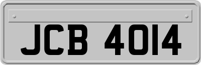 JCB4014