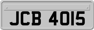 JCB4015