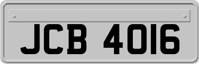 JCB4016