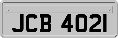 JCB4021