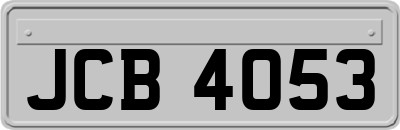 JCB4053