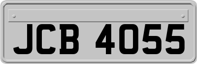 JCB4055