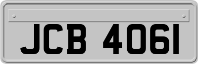 JCB4061