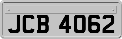 JCB4062
