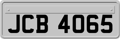 JCB4065