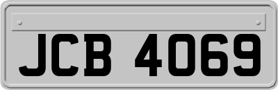 JCB4069