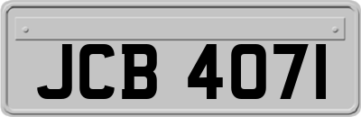 JCB4071