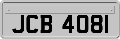 JCB4081
