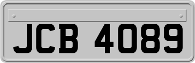 JCB4089