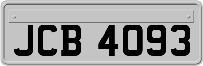 JCB4093