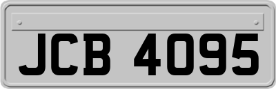 JCB4095