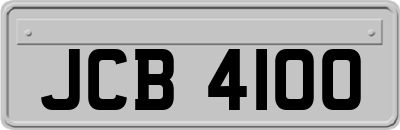 JCB4100