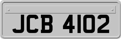 JCB4102