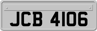 JCB4106