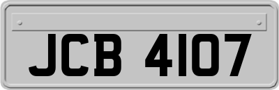 JCB4107