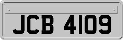 JCB4109