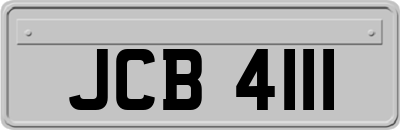 JCB4111
