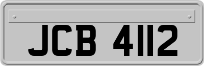 JCB4112