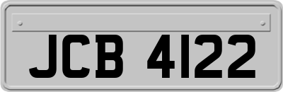 JCB4122