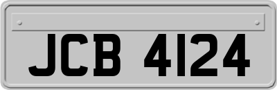 JCB4124