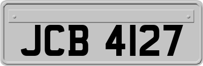 JCB4127