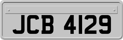 JCB4129