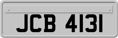 JCB4131