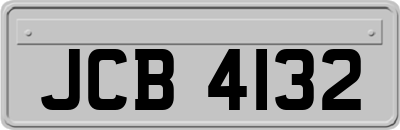 JCB4132