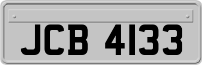 JCB4133