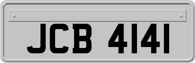 JCB4141