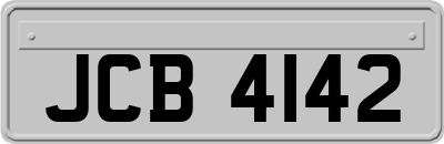 JCB4142
