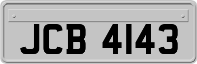 JCB4143