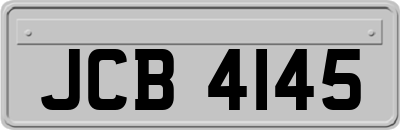 JCB4145