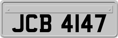 JCB4147
