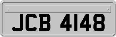 JCB4148