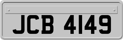 JCB4149