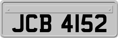 JCB4152