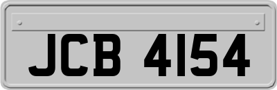 JCB4154