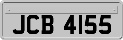 JCB4155