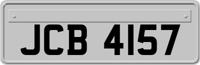 JCB4157