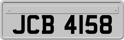JCB4158