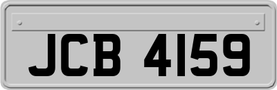 JCB4159