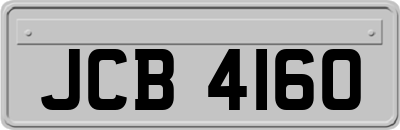 JCB4160