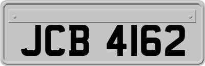 JCB4162