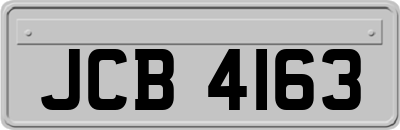 JCB4163