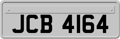JCB4164