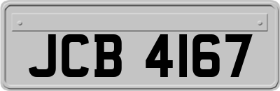 JCB4167