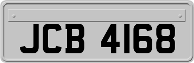 JCB4168