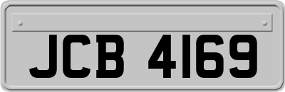 JCB4169