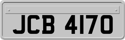 JCB4170